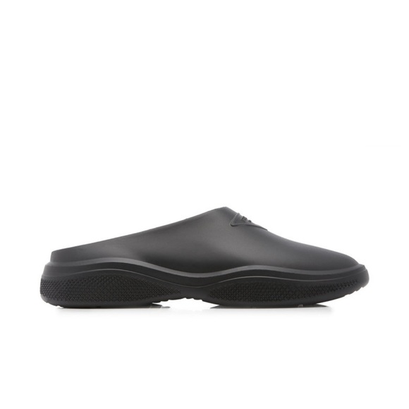 Prada Mellow slides - Picture 2 of 9